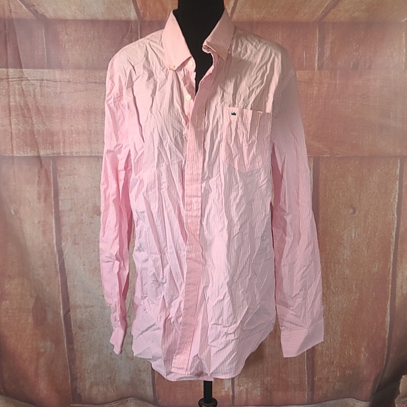 crown & ivy Other - Crown & Ivy Classic Fit Shirt